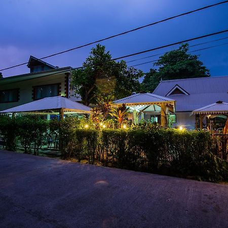 Zerof Guest House Đảo Đảo La Digue Ngoại thất bức ảnh