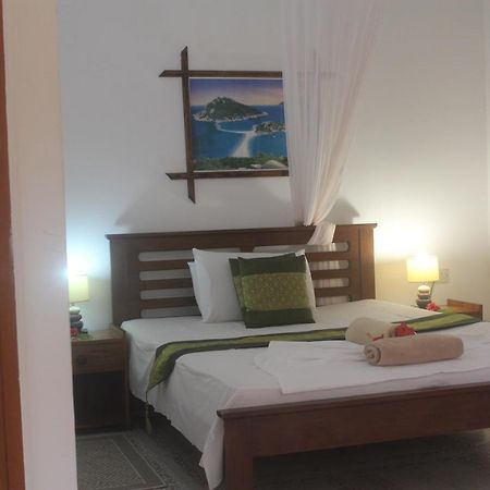 Zerof Guest House Đảo Đảo La Digue Ngoại thất bức ảnh