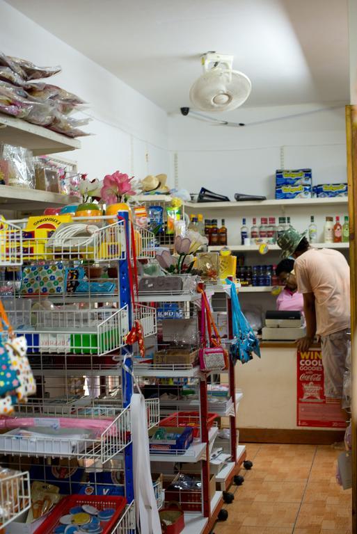 Zerof Guest House Đảo Đảo La Digue Ngoại thất bức ảnh
