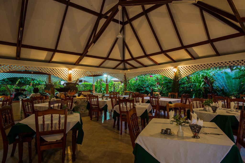 Zerof Guest House Đảo Đảo La Digue Ngoại thất bức ảnh